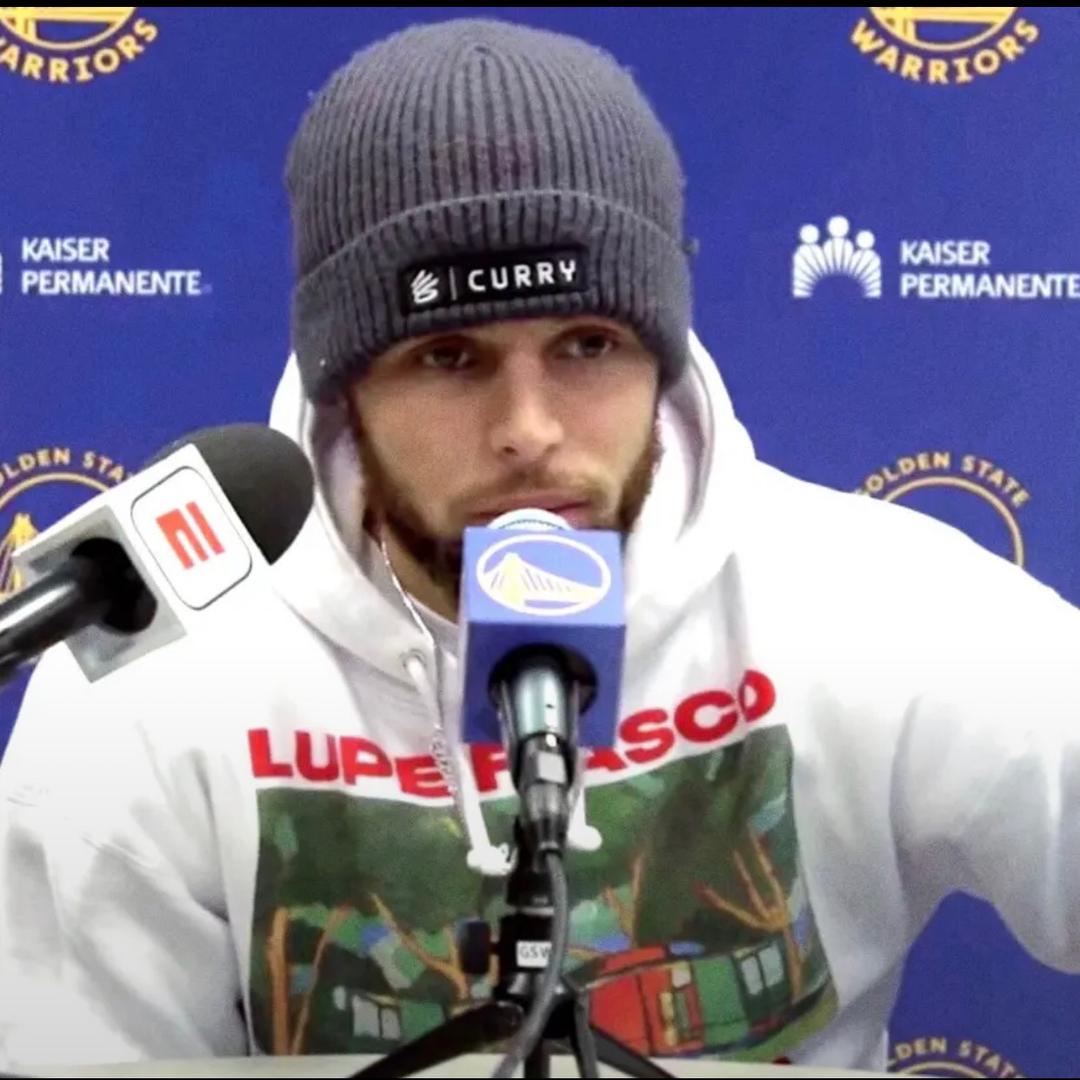 库里不会3⃣️分