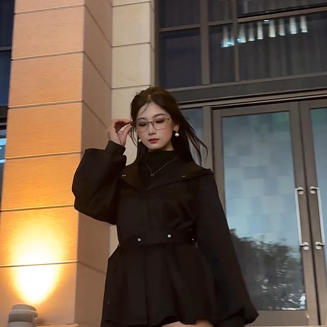 小个子幂幂
