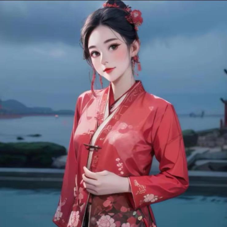 唐艺六周年演唱会宣传-小帆哥