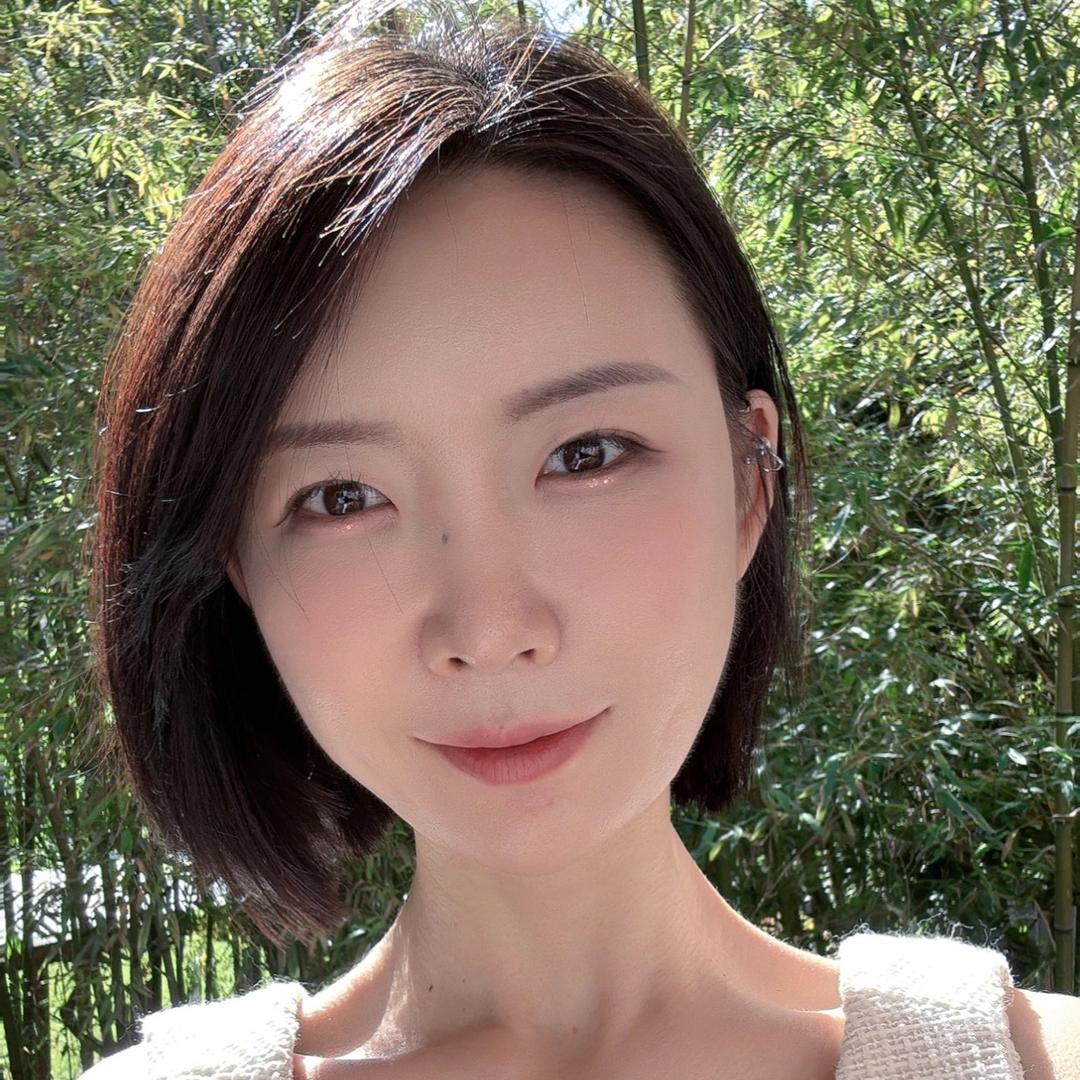 Boa💗绣希 在上海