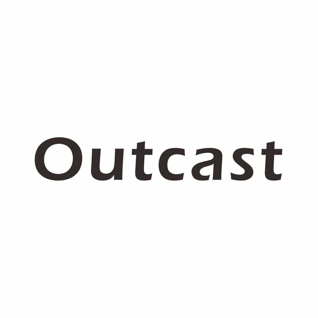 Outcast线上商店