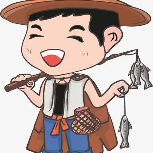 渔夫