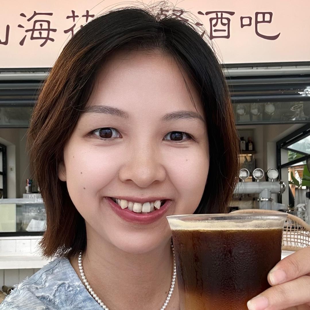 黄子子娟
