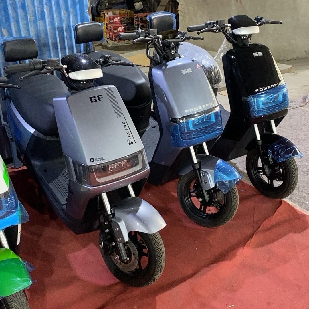 浚县电动车批发运营中心