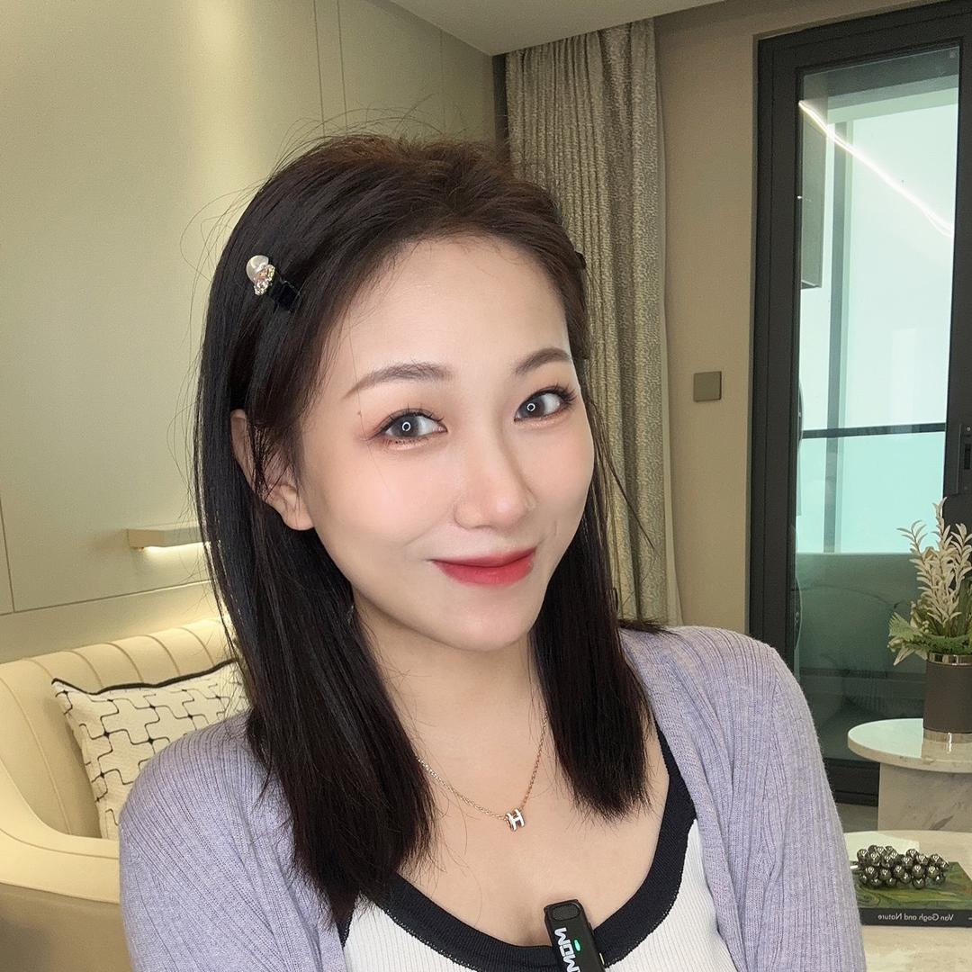 辣妈周星星@抖音