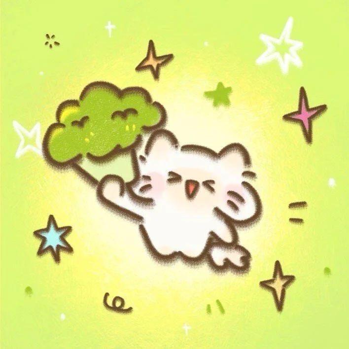 睡不醒醒醒🥦ᴿᙆ