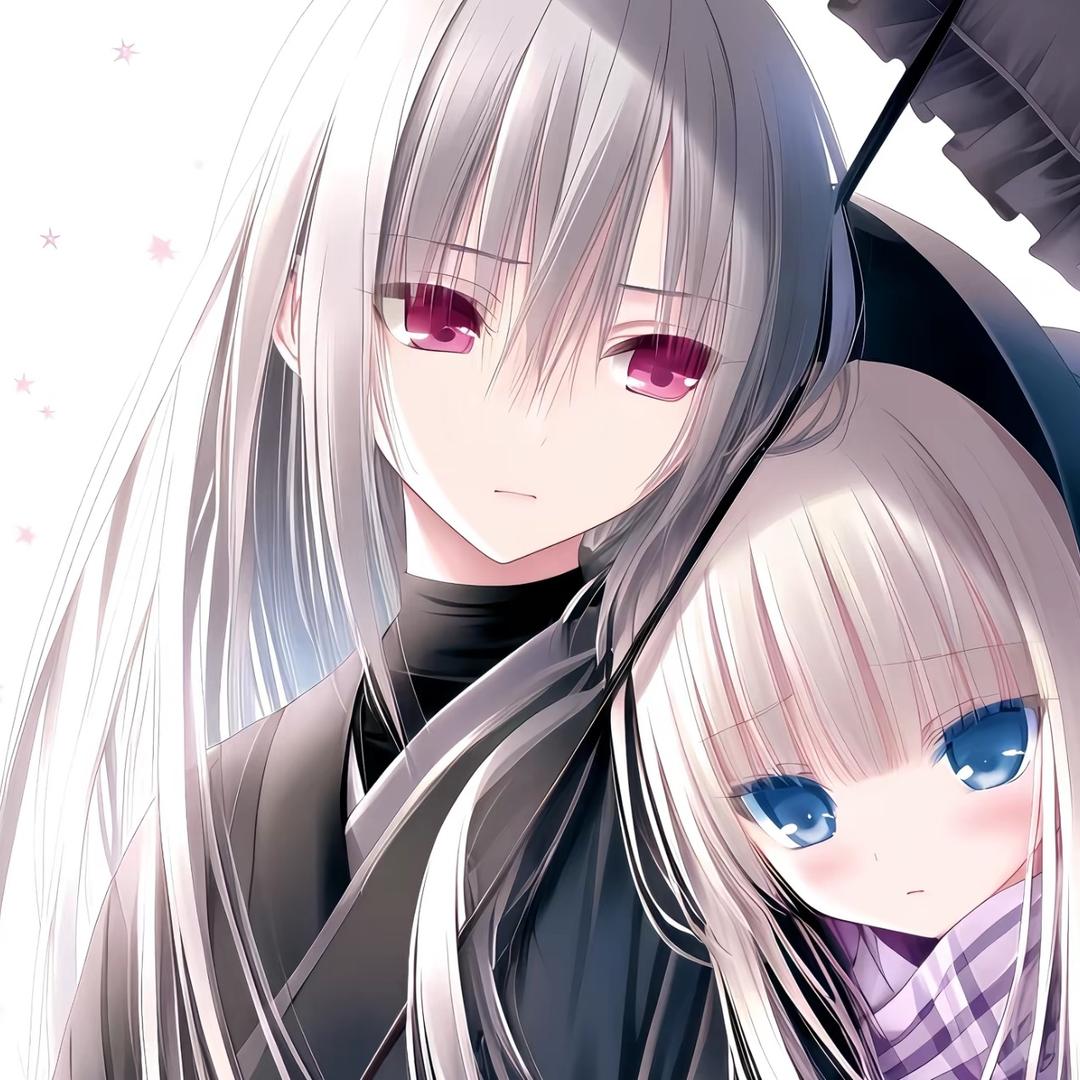 小奇重度依赖（接修图版）