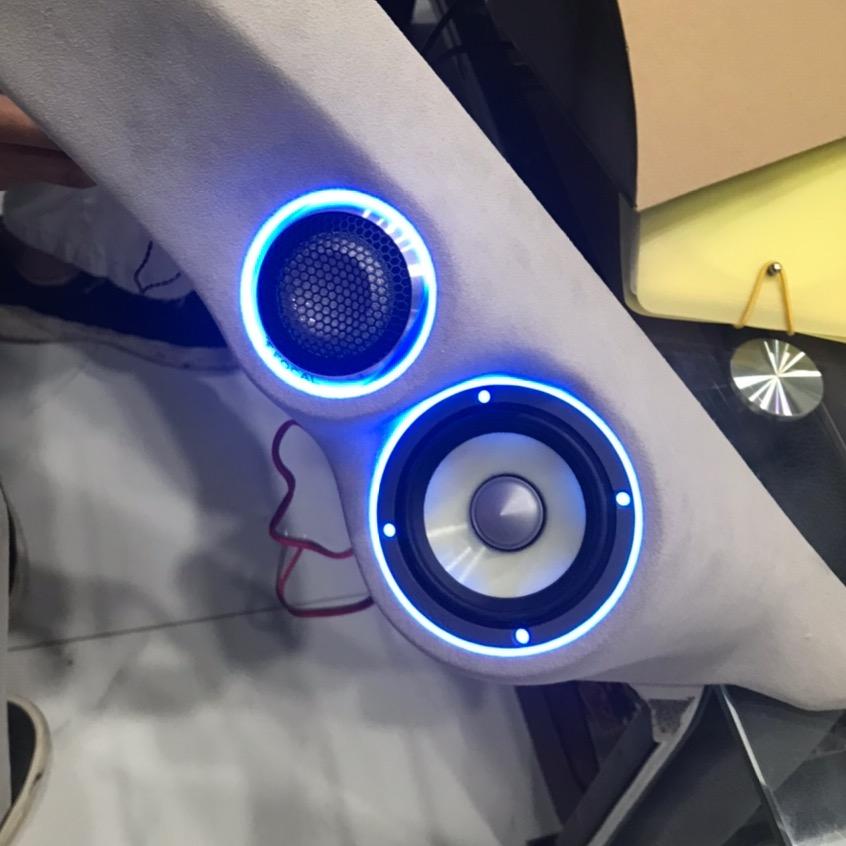 音响爱好666小飞