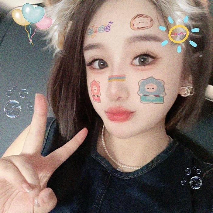 财神爷的大宝贝心尖尖