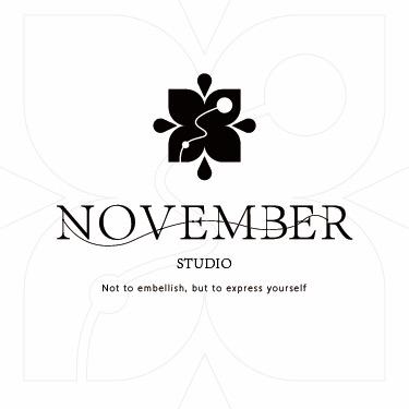 NOVEMBER STUDIO