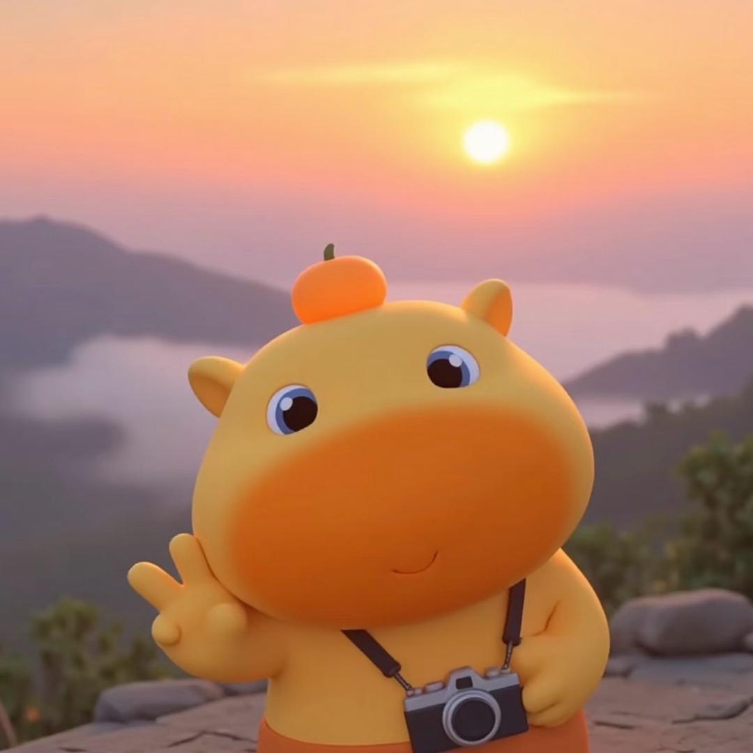 噜噜大王
