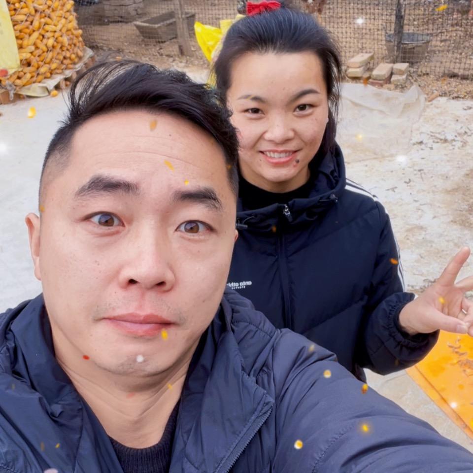 @钢镚🪙的生活