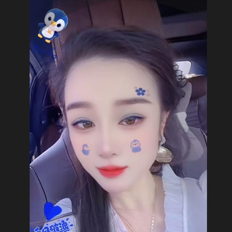 小酒窝