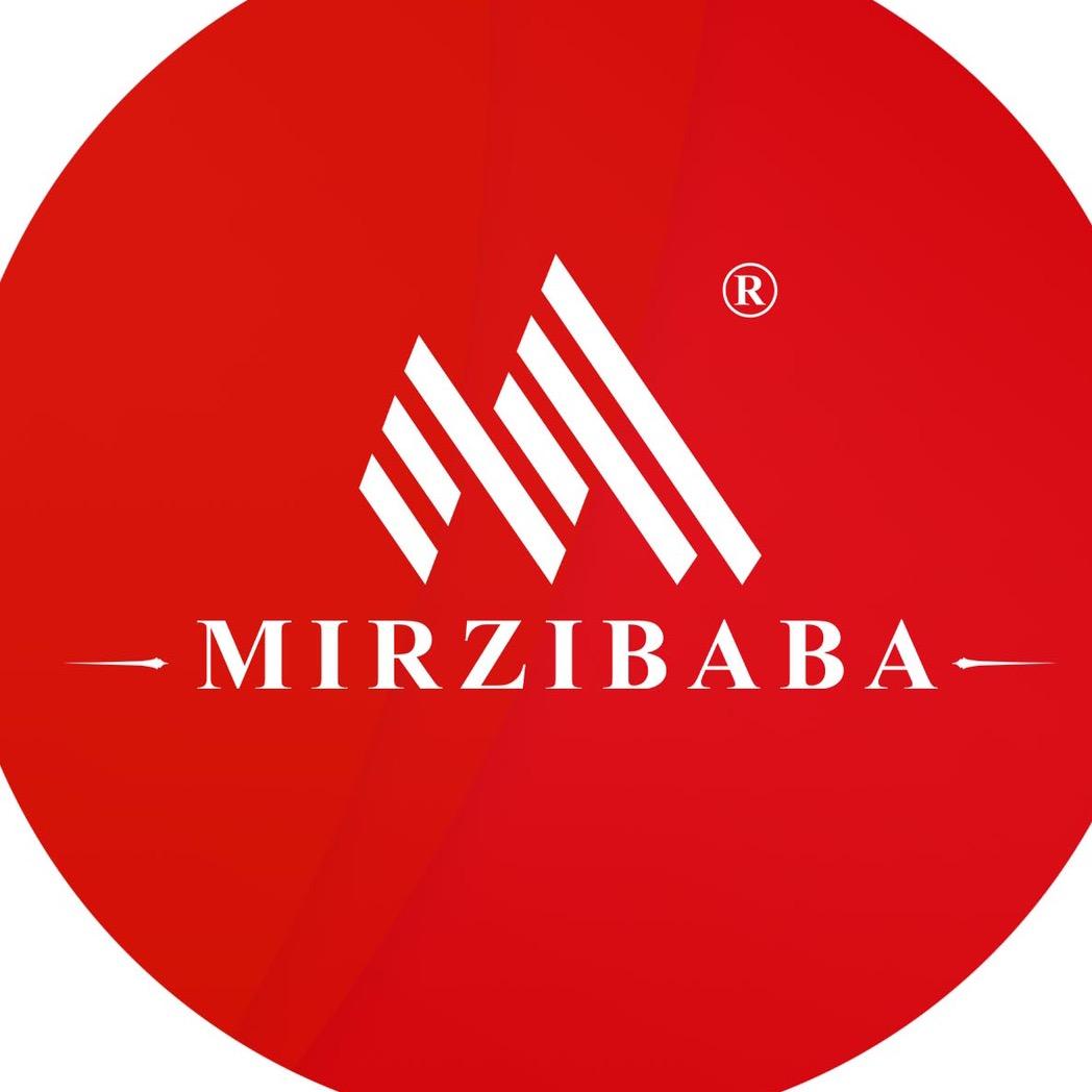 MIRZIBABA 服装