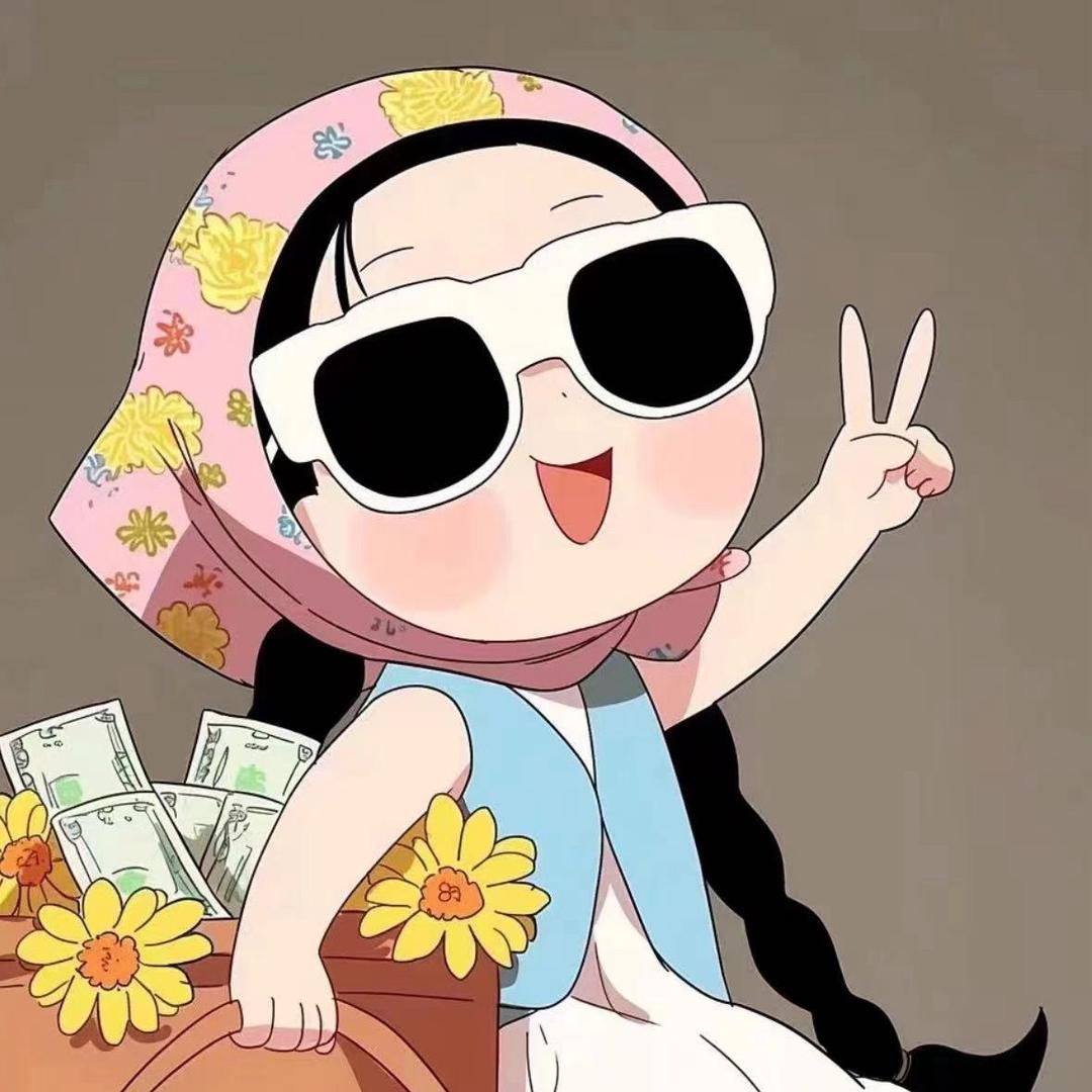 傻大鹅女装