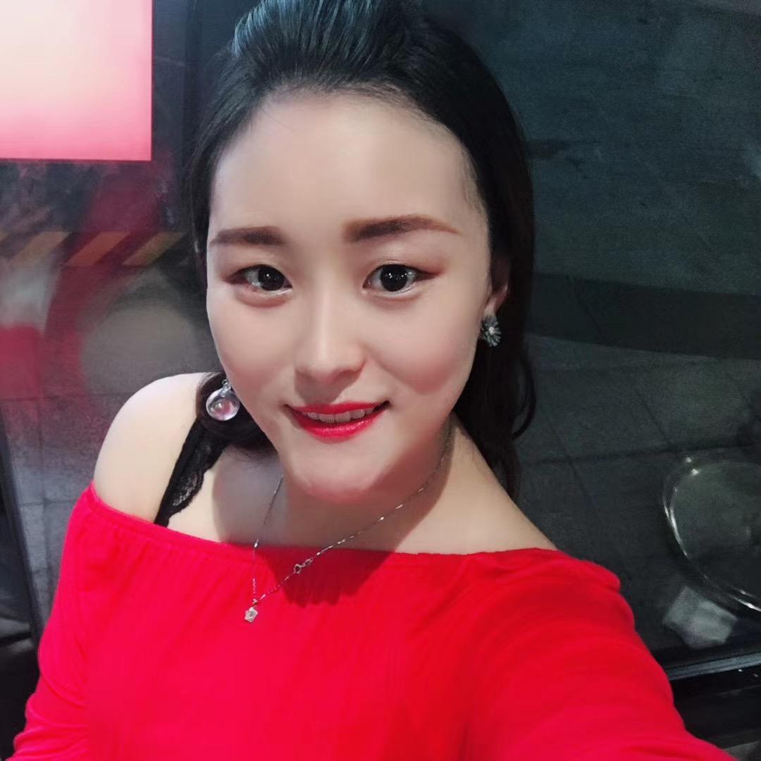 娟子姐姐