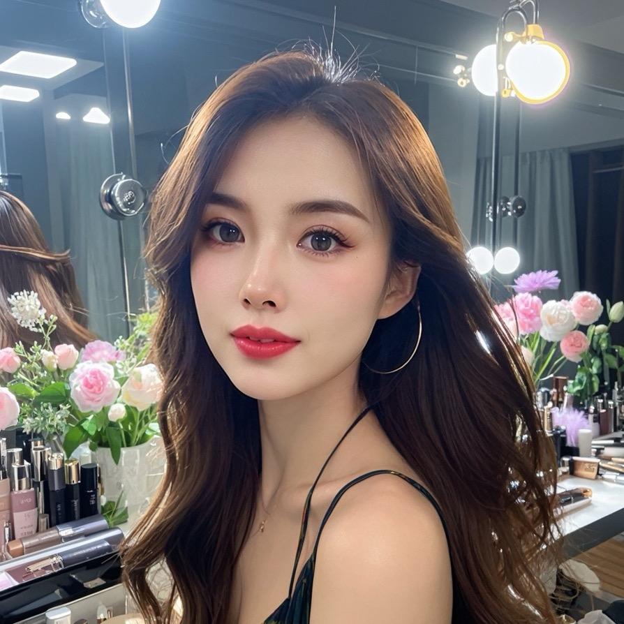 离石身材管理终点站白贞彤