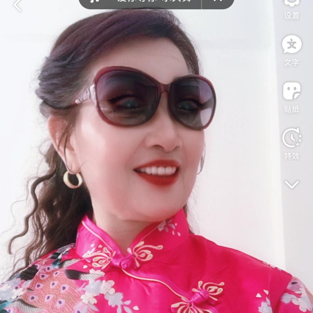 然然奶奶🌹🌹