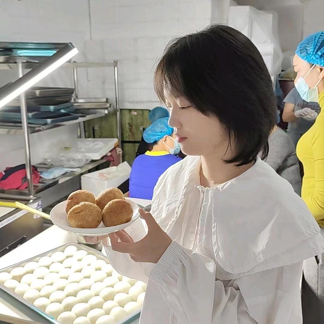 王掌柜洪湖莲藕