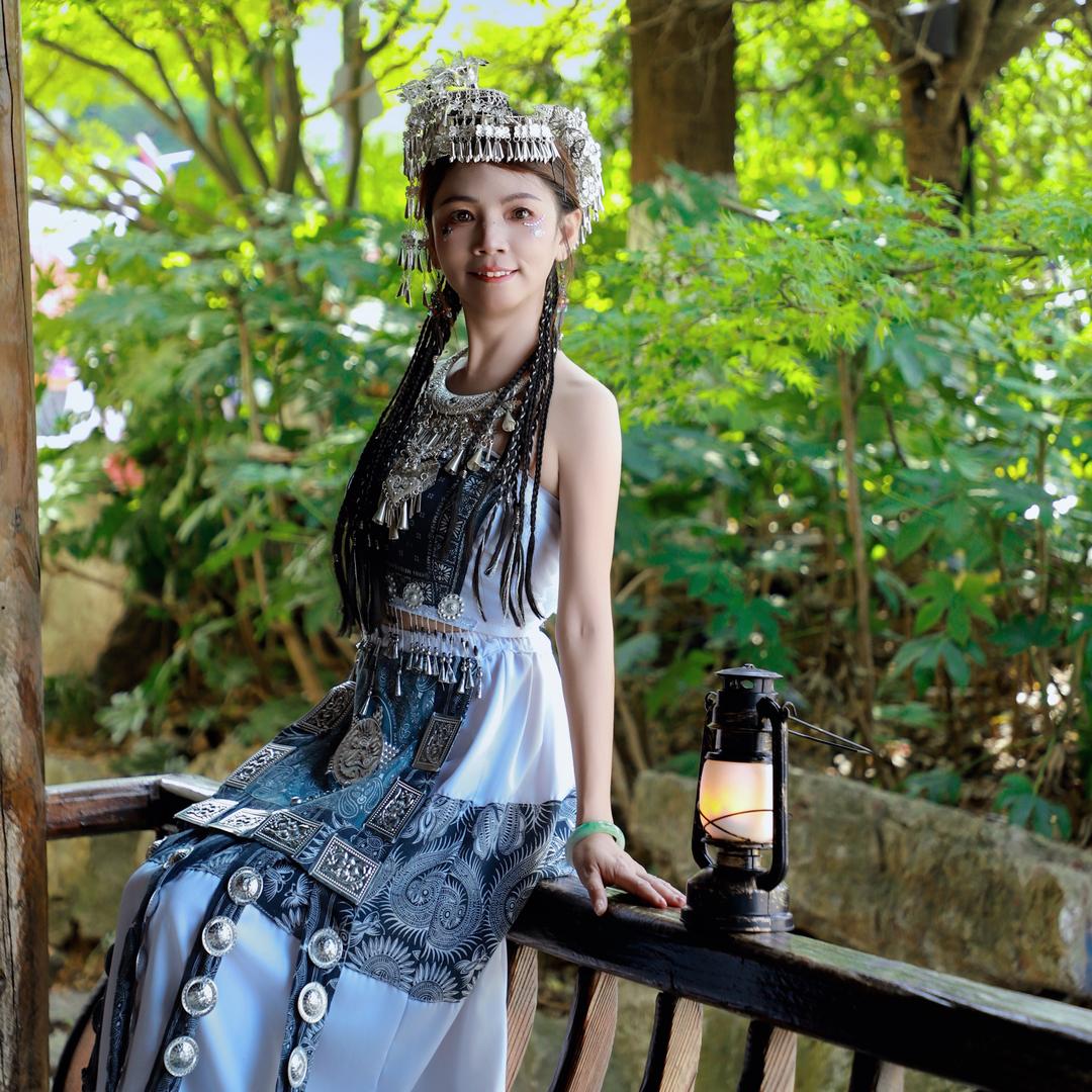 诗静兰香