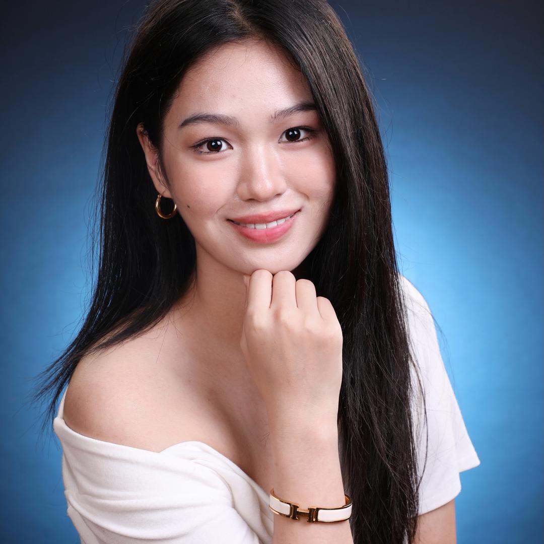 小玉老师教英语