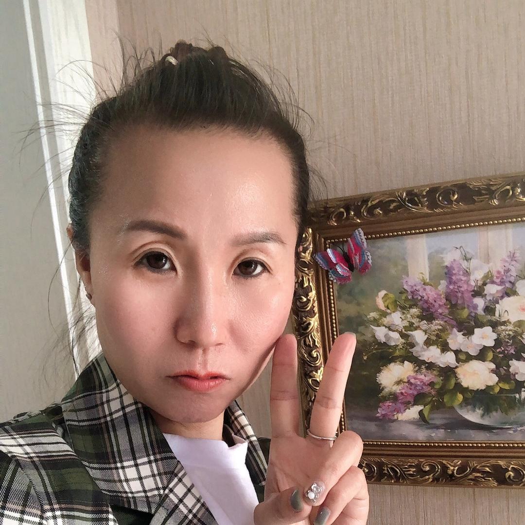 心情美好（月）