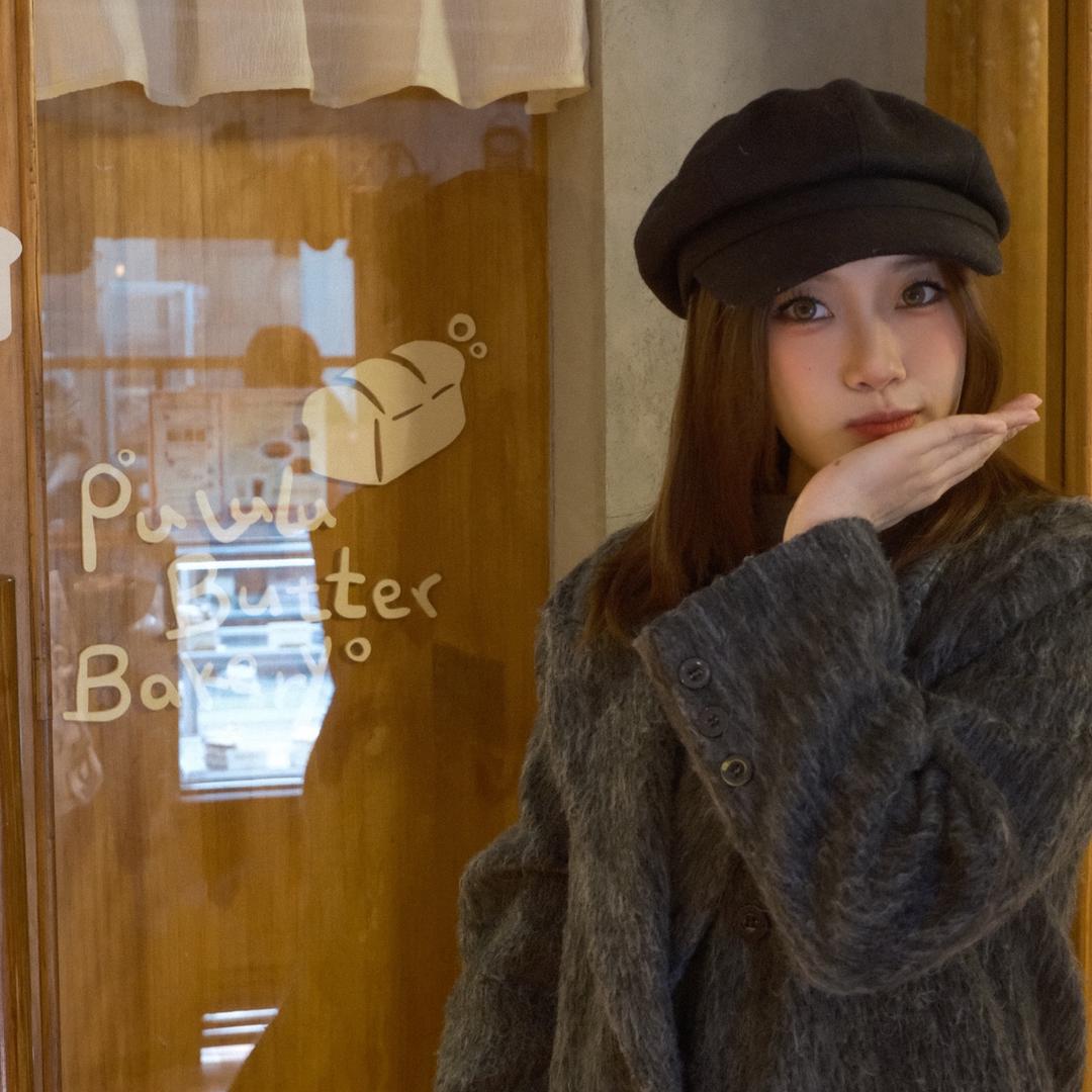 白白白白胖胖的