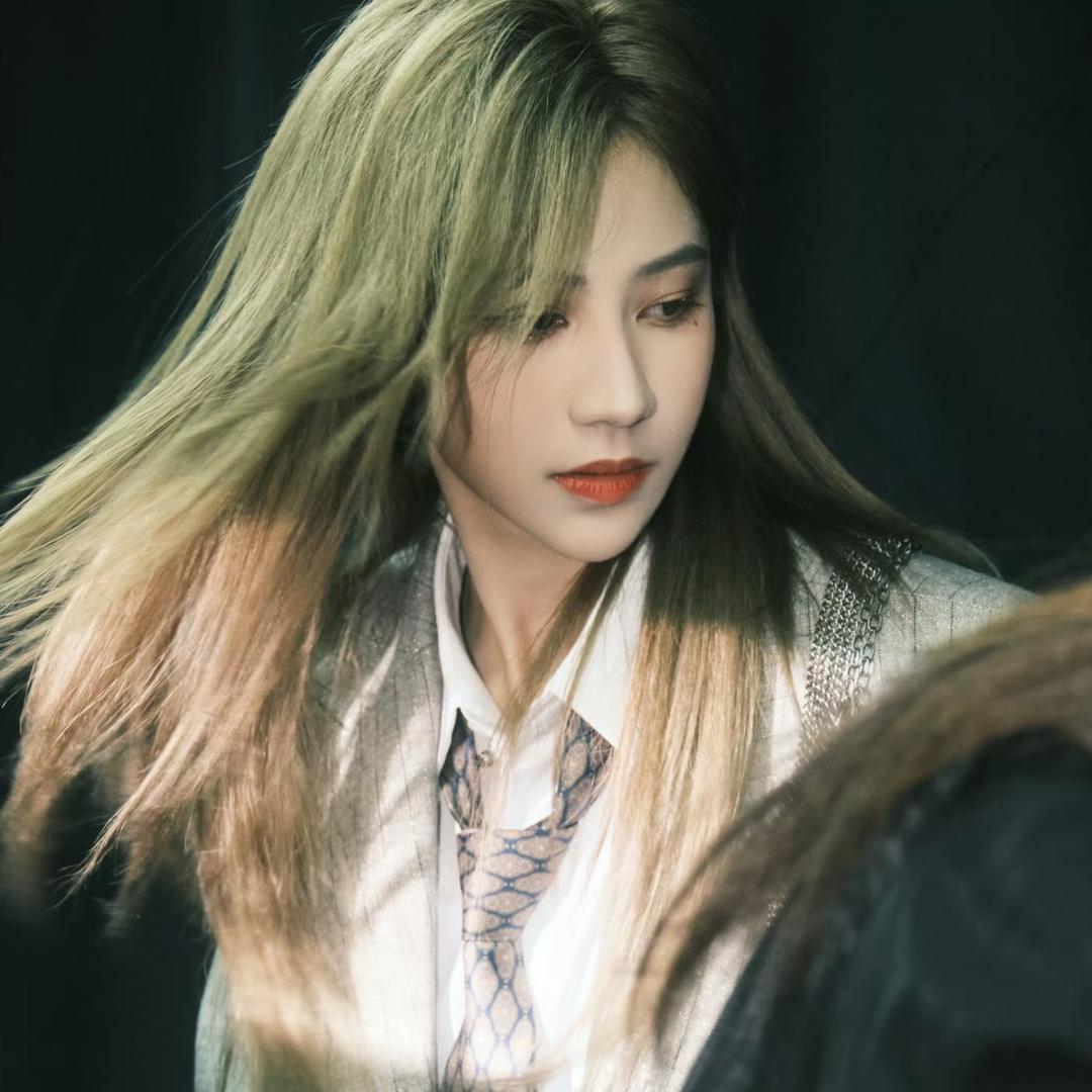 五角星💙（见过倩倩闹闹版