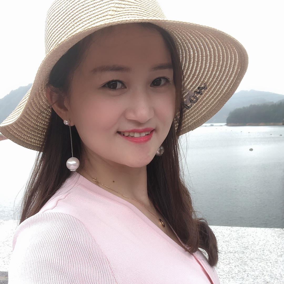 爱笑的娟娟
