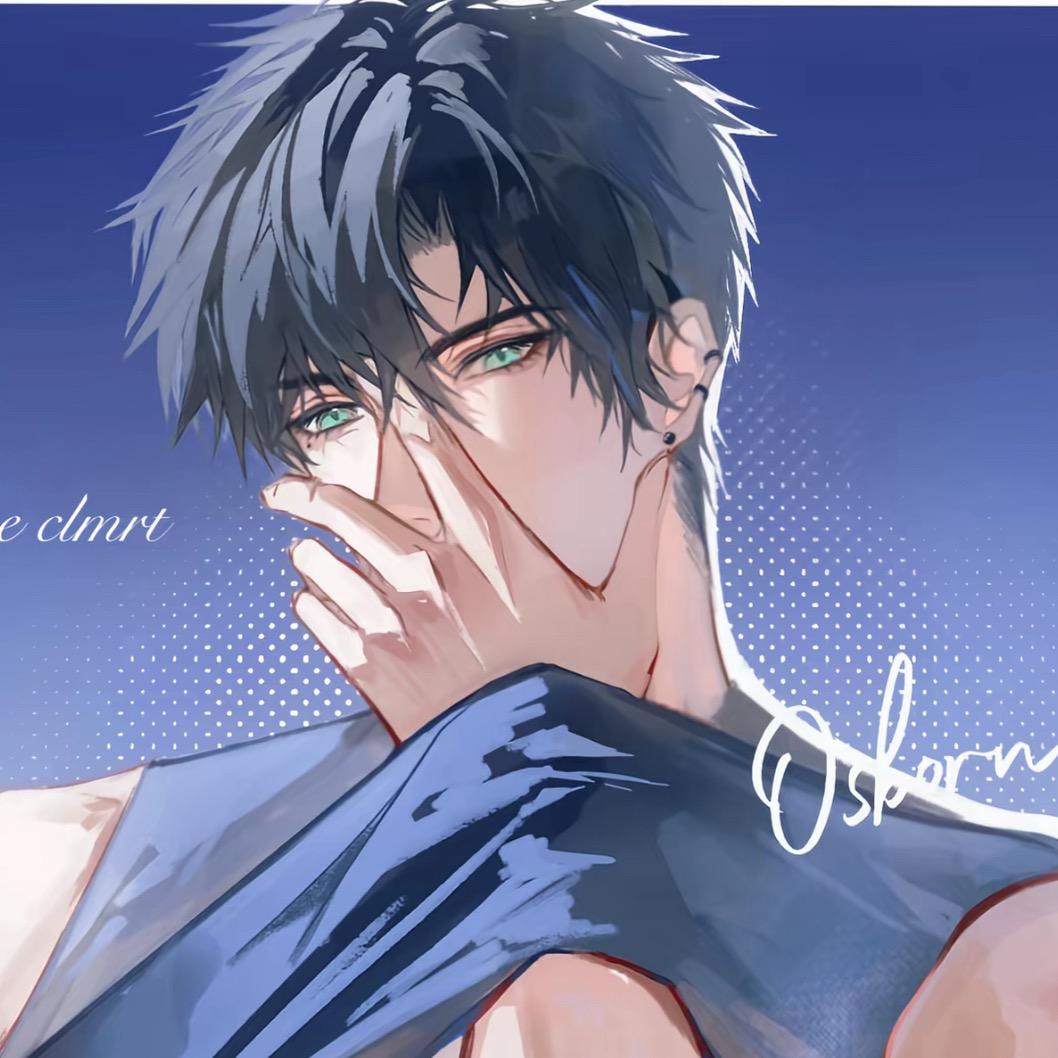 月牙🌙（限流版）