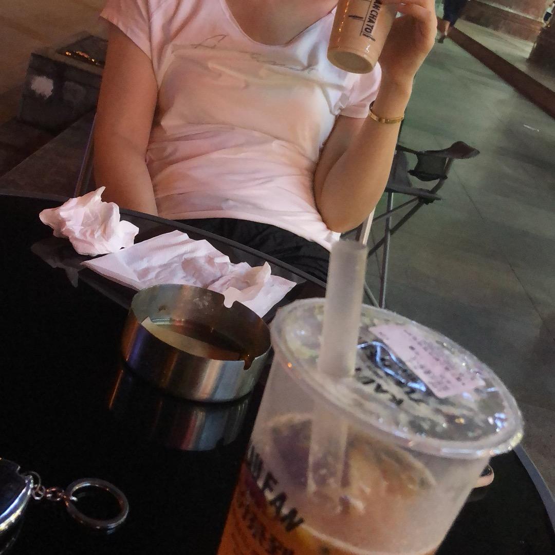 丽萍（单😚身）