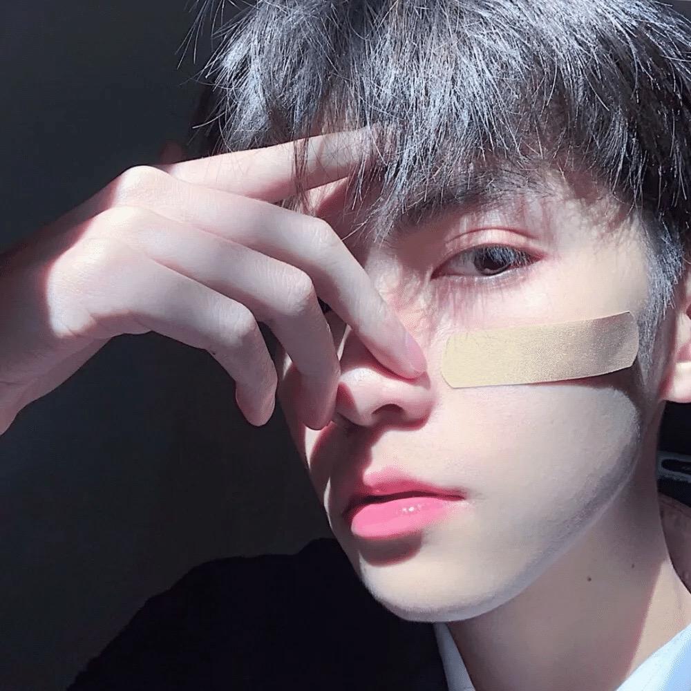 杰仔