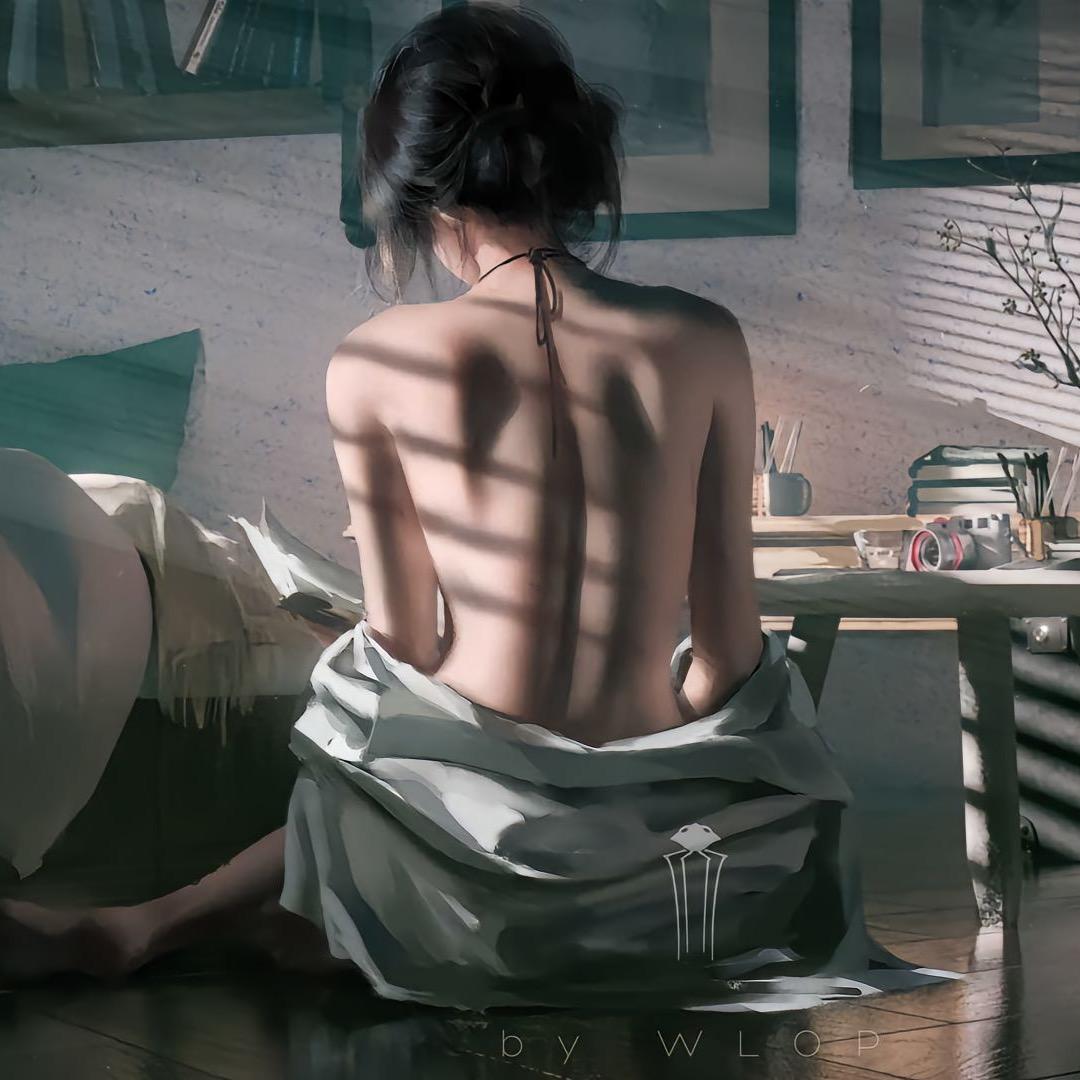 “无山”