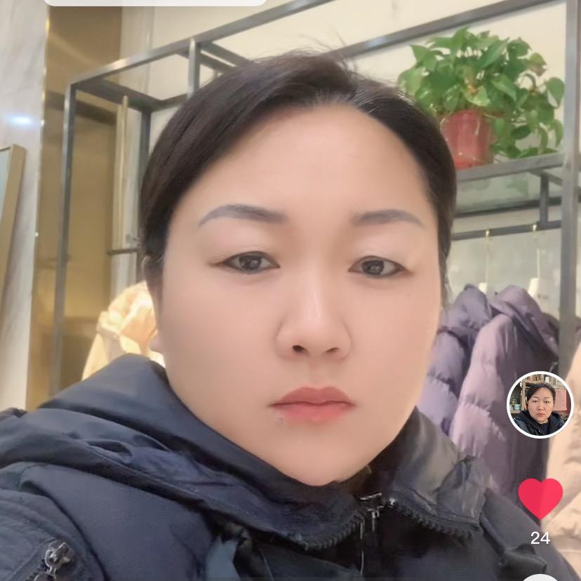 兰考雨梓萱(金羽杰)女装店