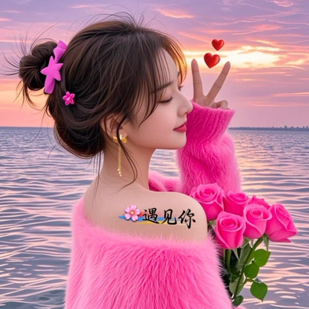 @遇💖见💞