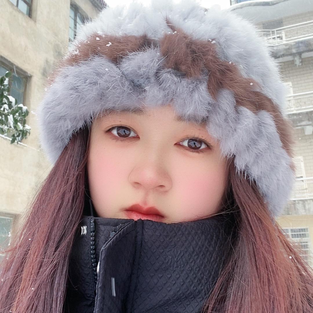 静Baby🔥