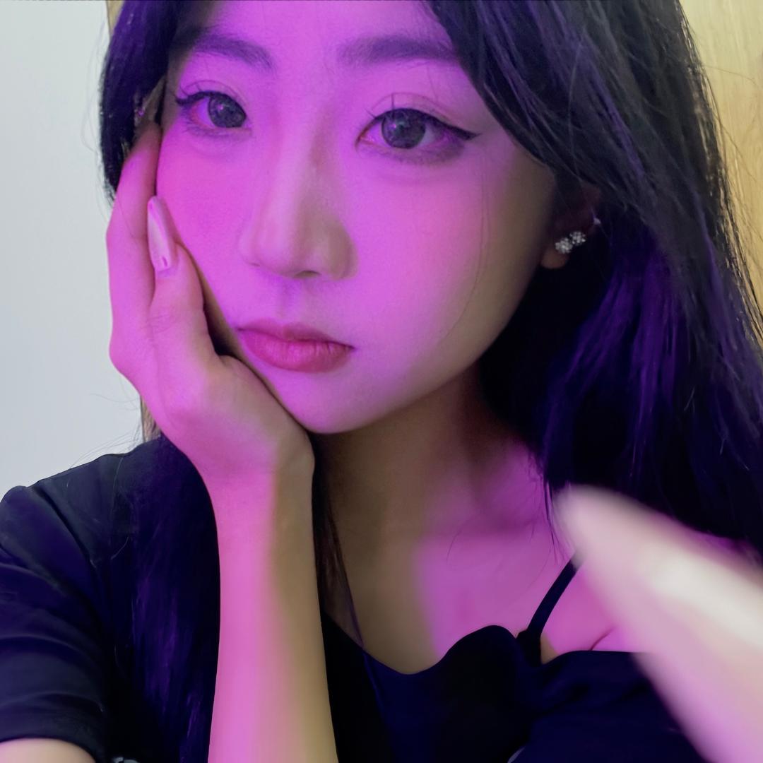 一只微微