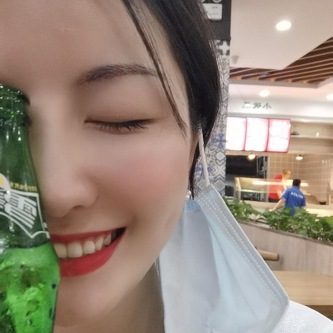 壁画师·茜茜