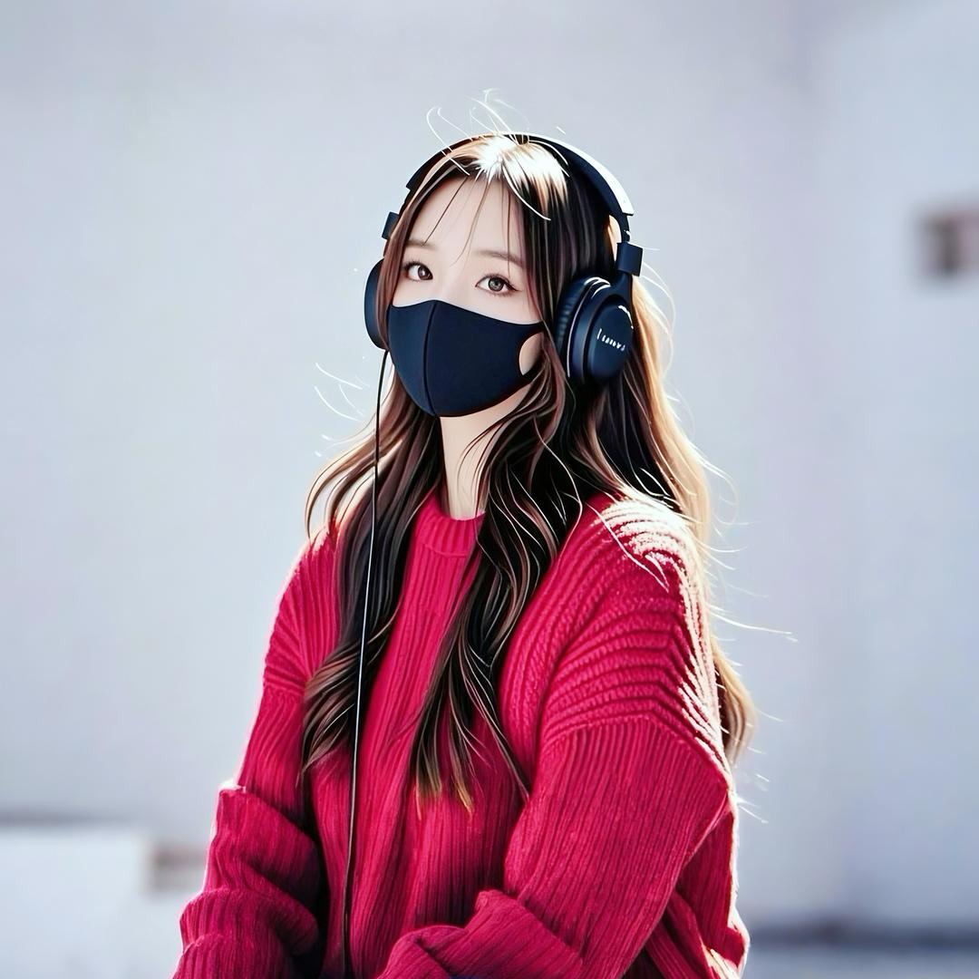 郁芳兒🎶🎙️