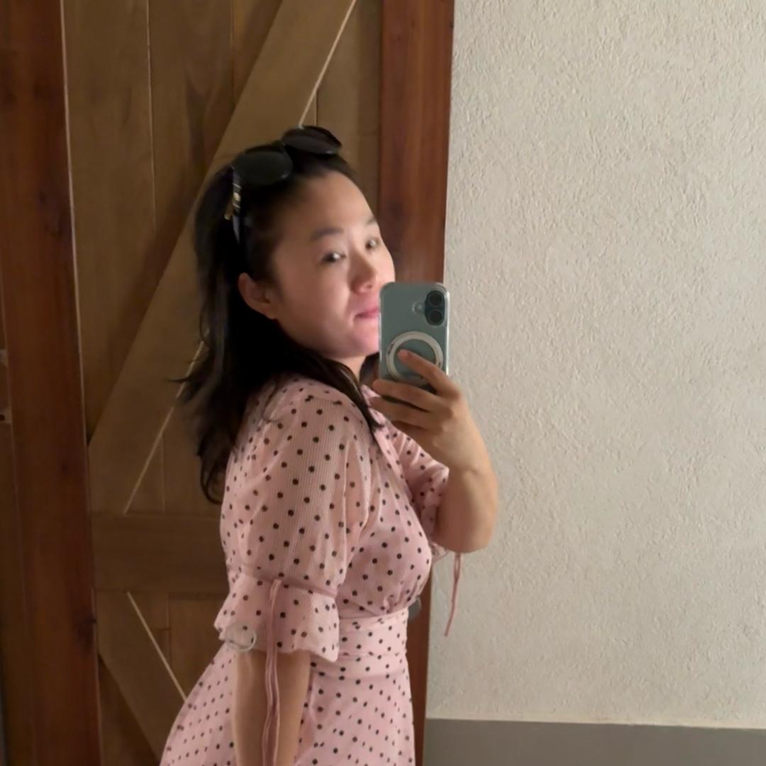 盈盈是个小麻瓜