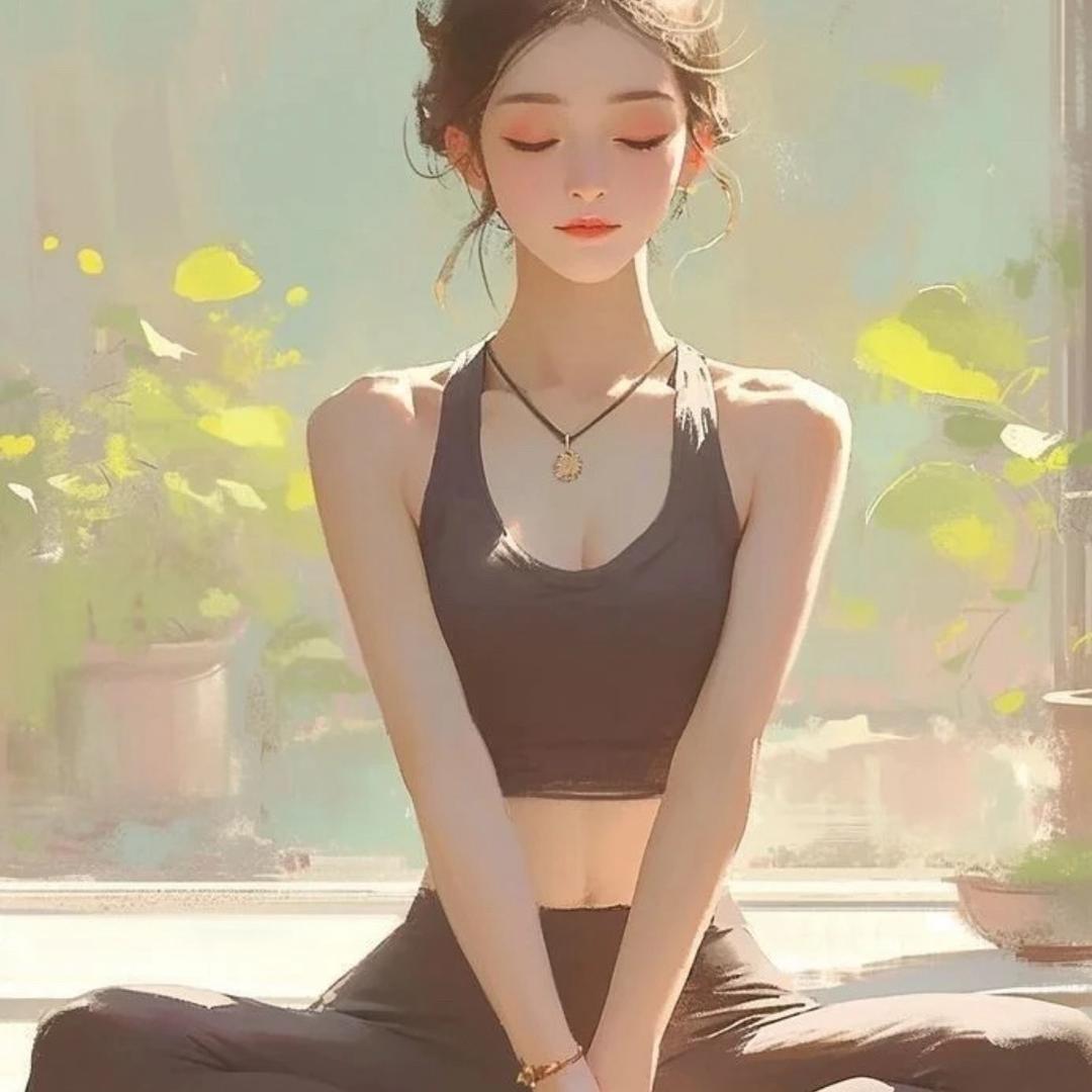 幸运女神小扒菜