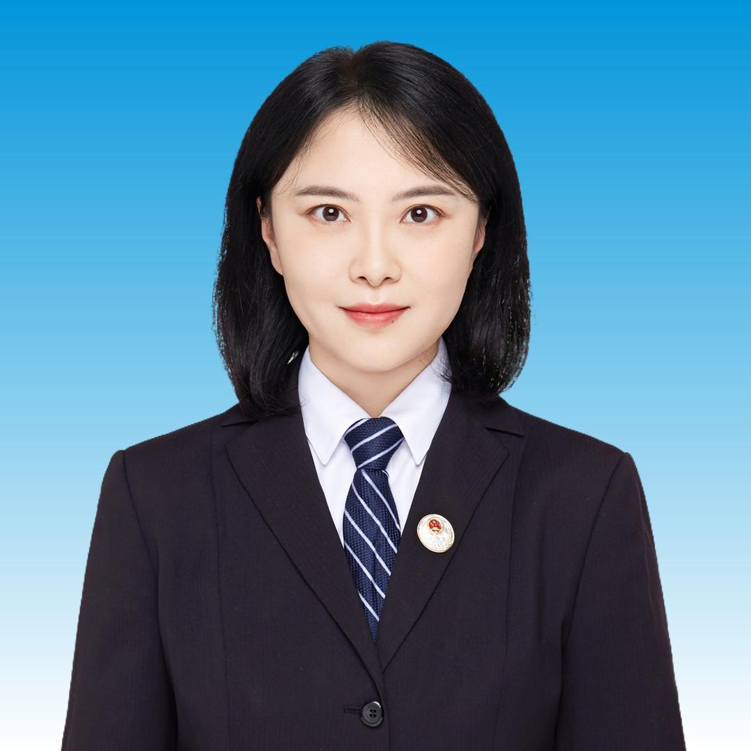 公证员刘江