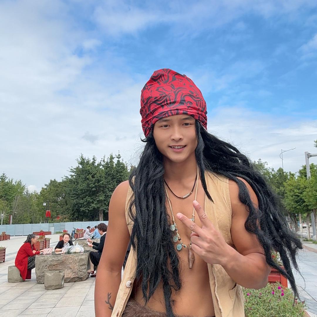 我在合川天然水三娃子批发部