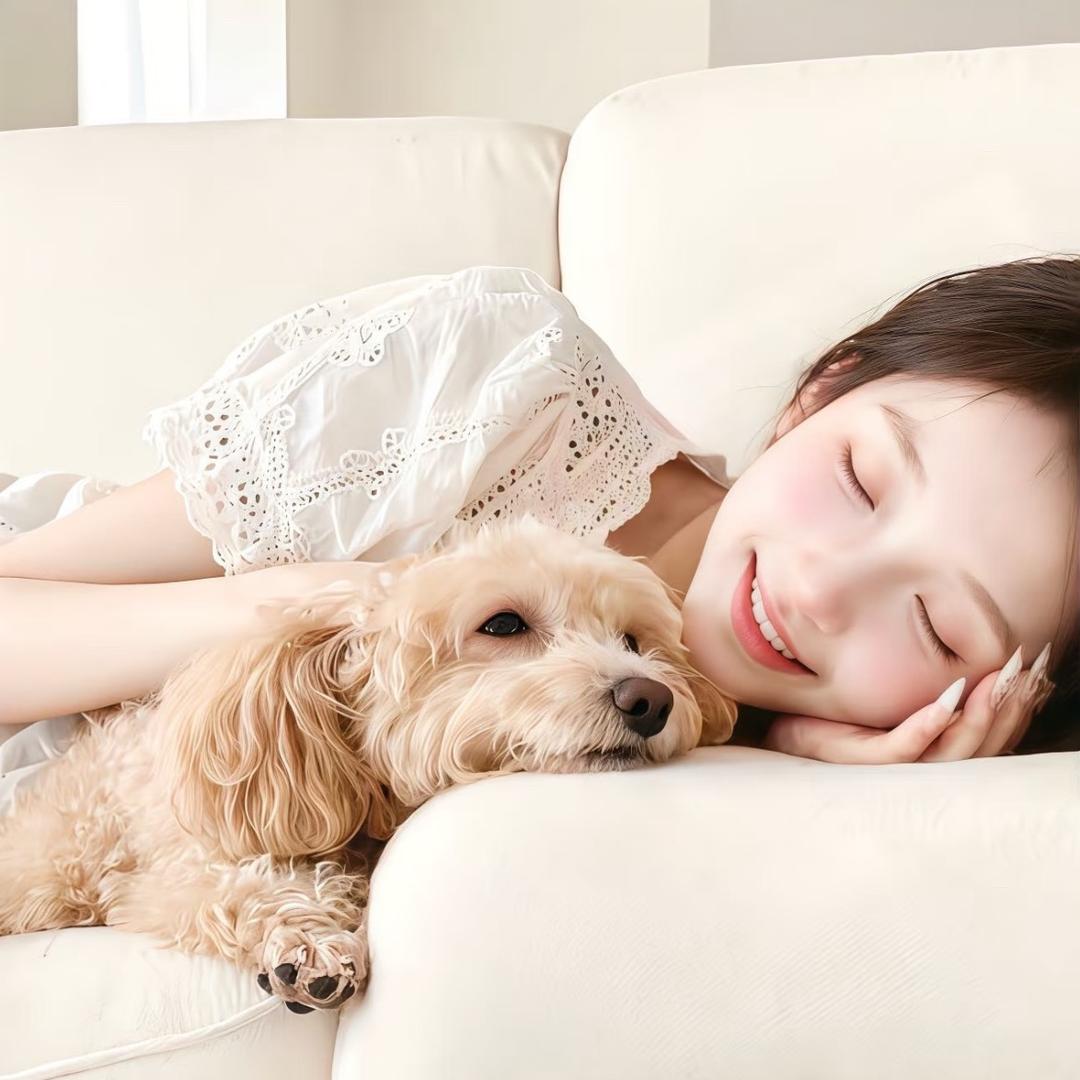 我是大鼻屎宝宝吧