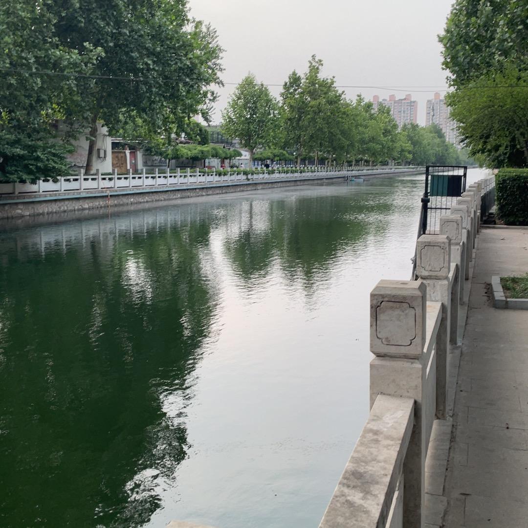 华山纯爷们