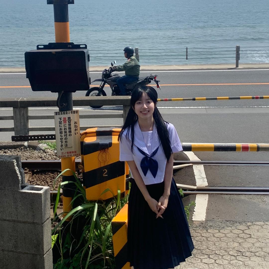 小面包！