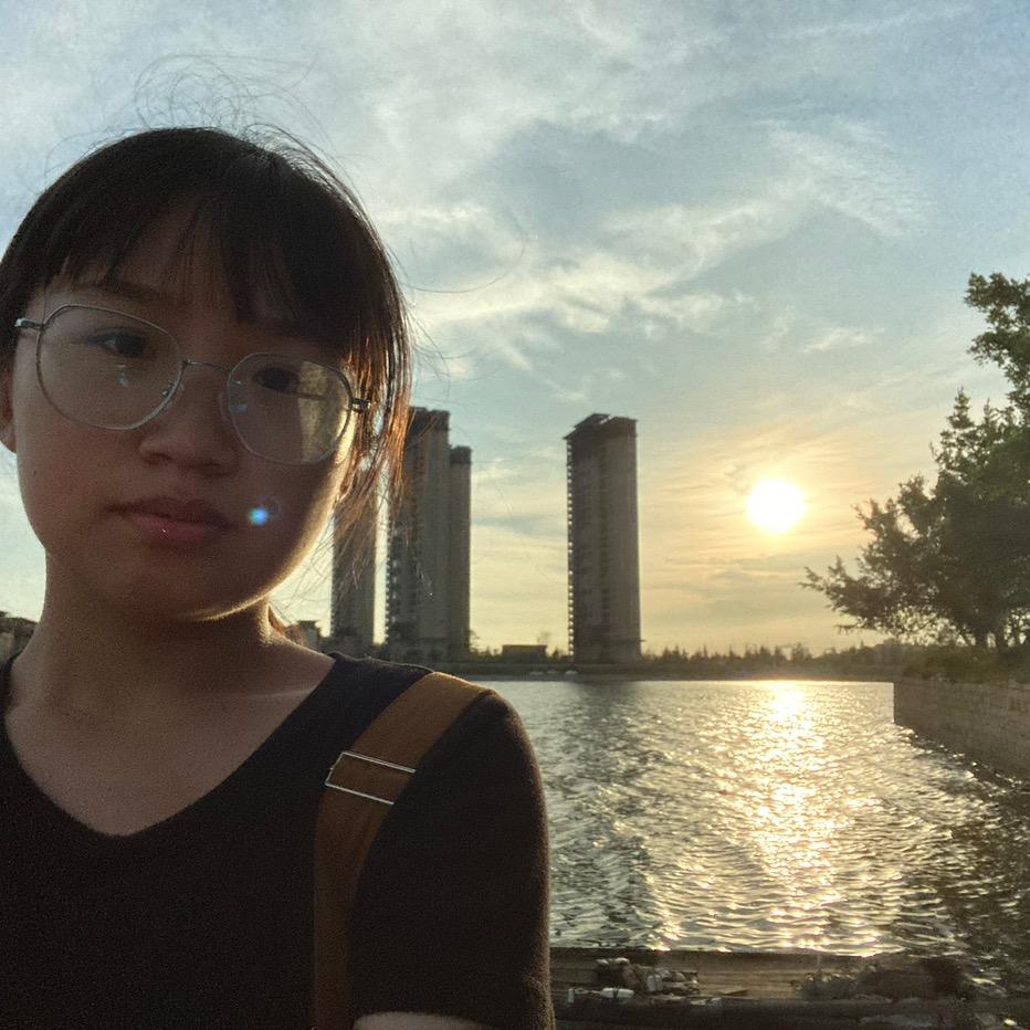一个无缘的