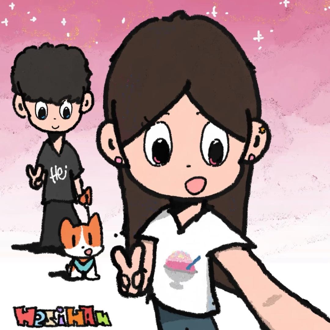 小烊小羊^
