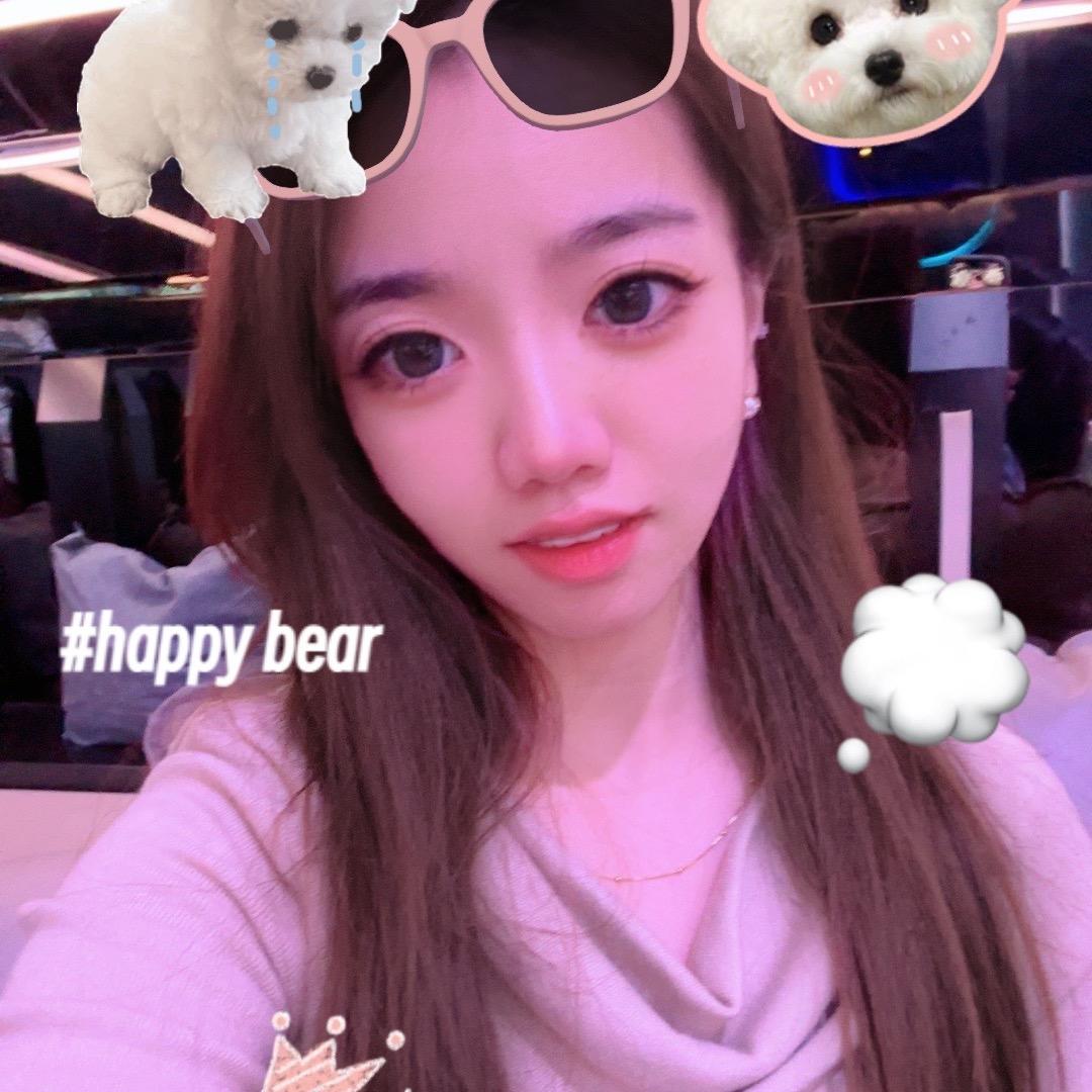 小雯子💕💕