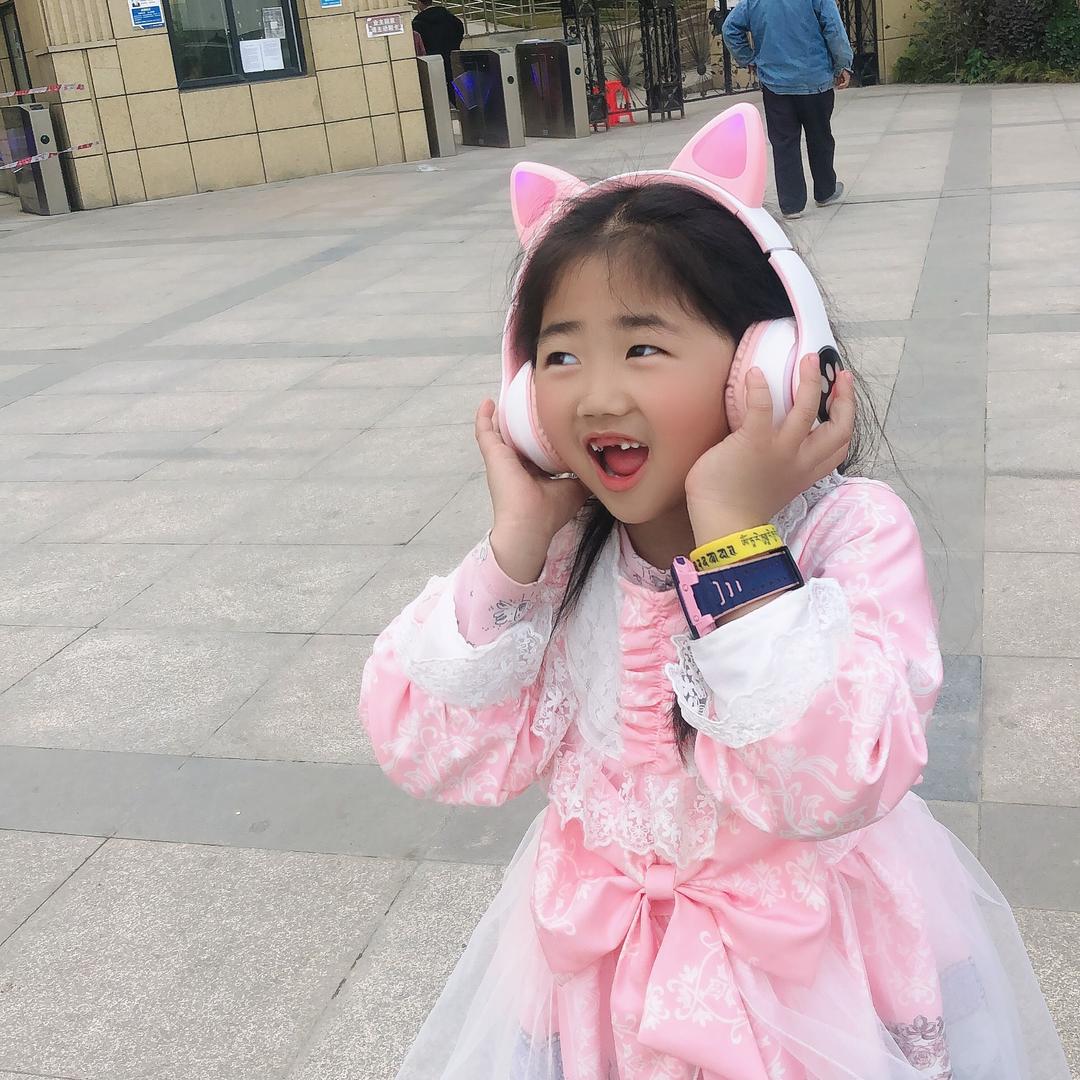 天边彩虹